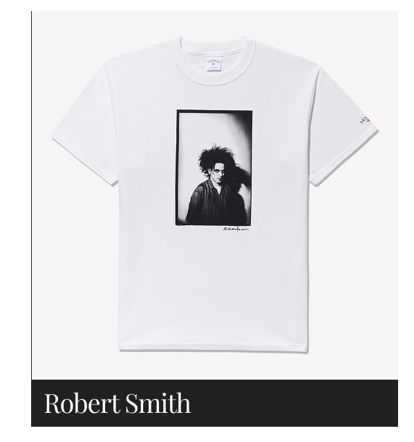 Robert Smith