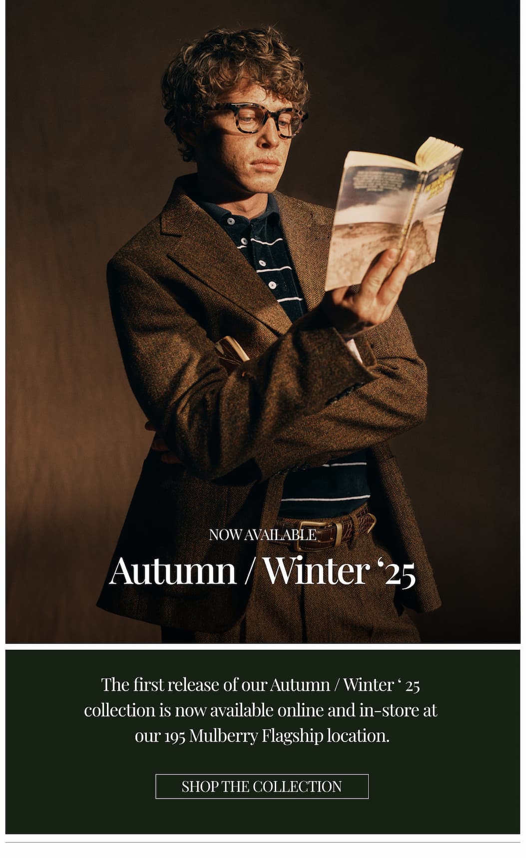 AW25