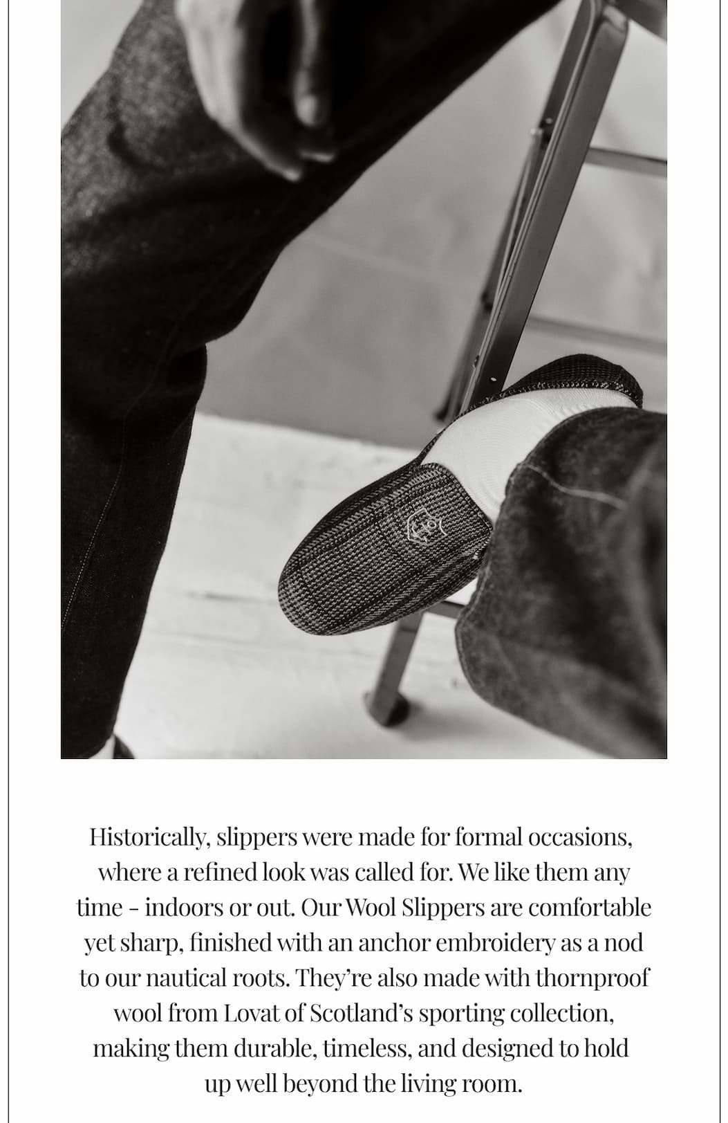 Footwear