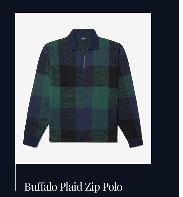 Buffalo