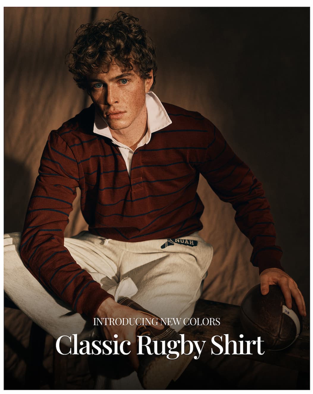 Rugby