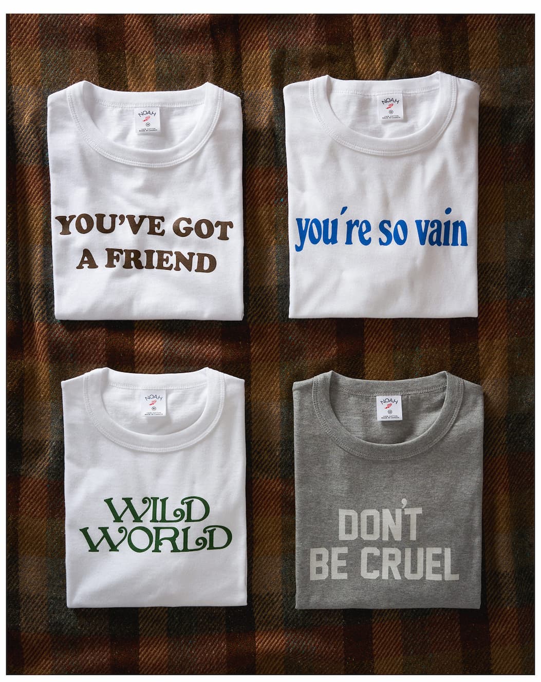 Tees