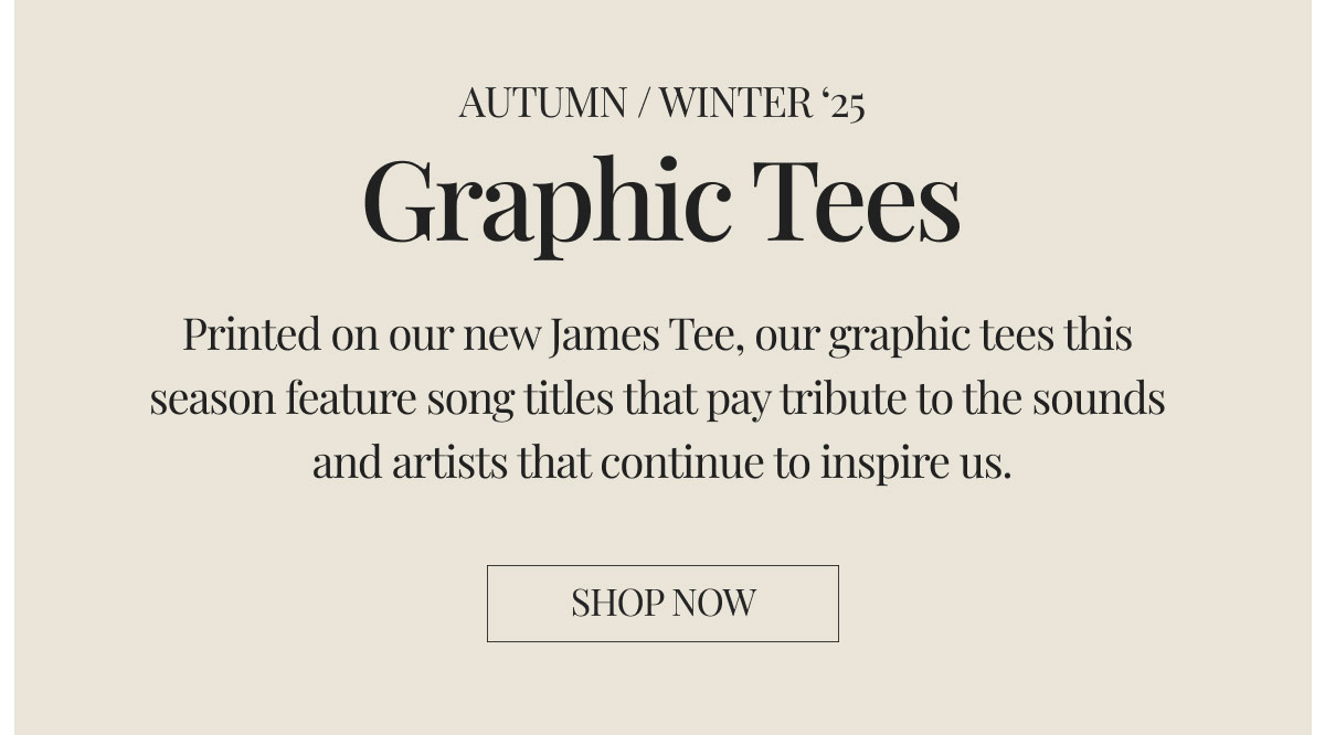 Tees