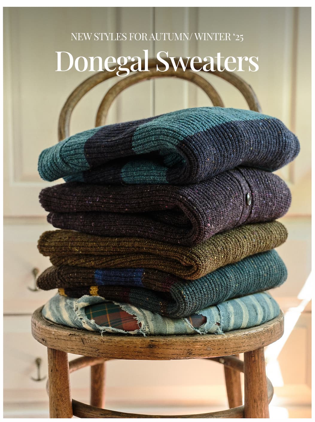 Sweaters