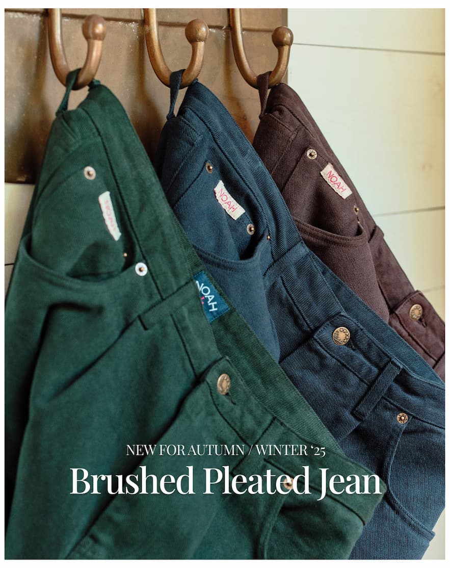 Pleated