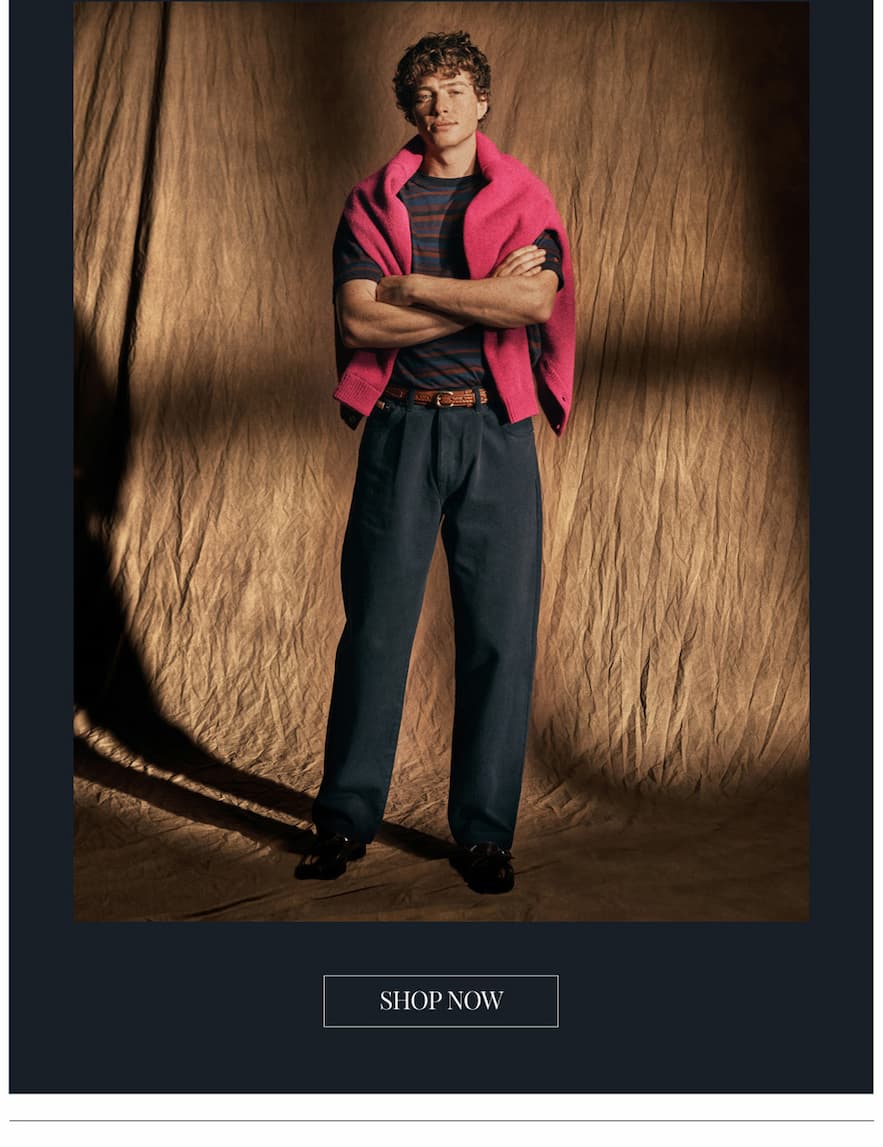 Pleated