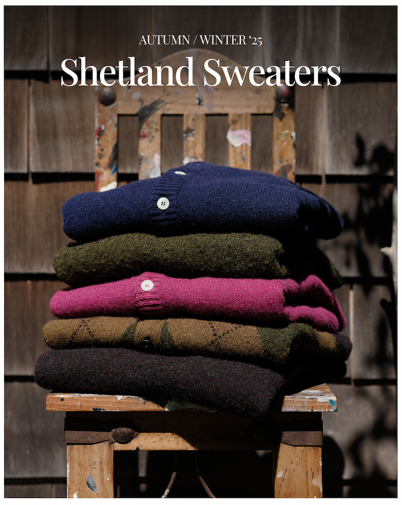 Sweaters