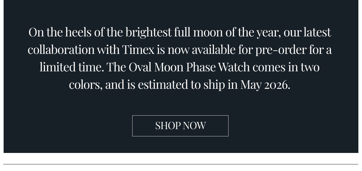 Timex
