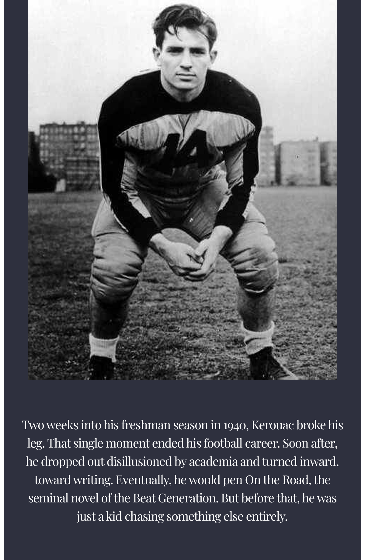 Football