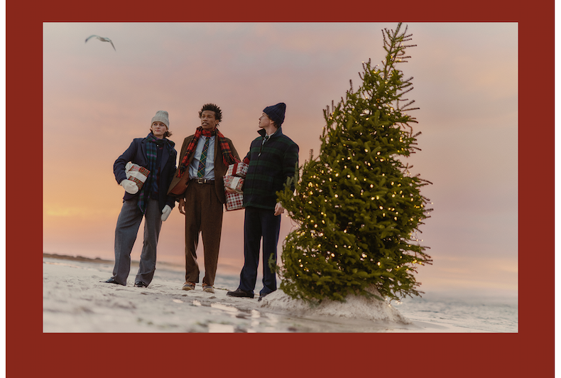 Gift Guide 