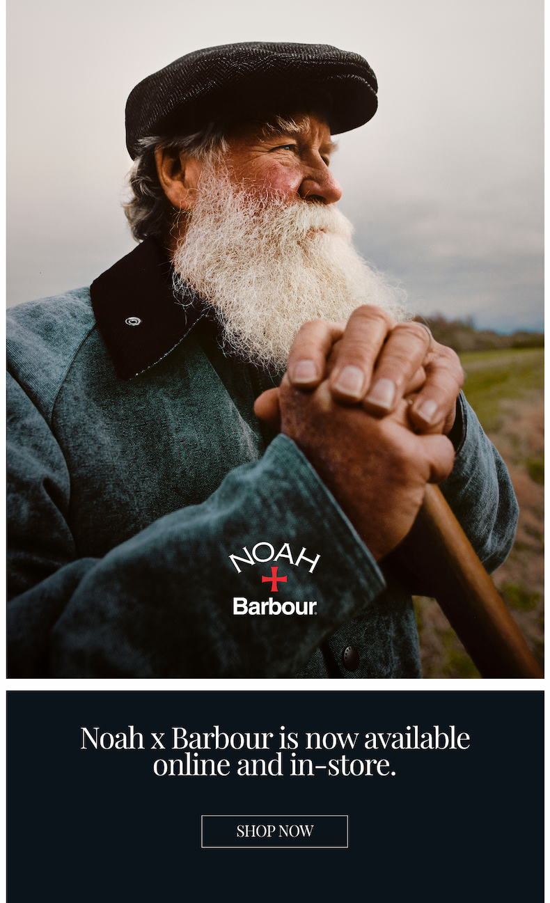 Barbour