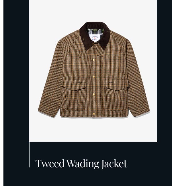 Tweed