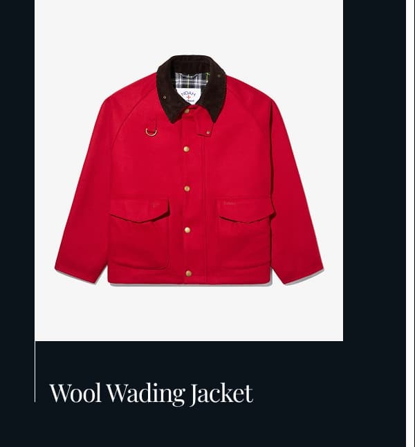 Barbour