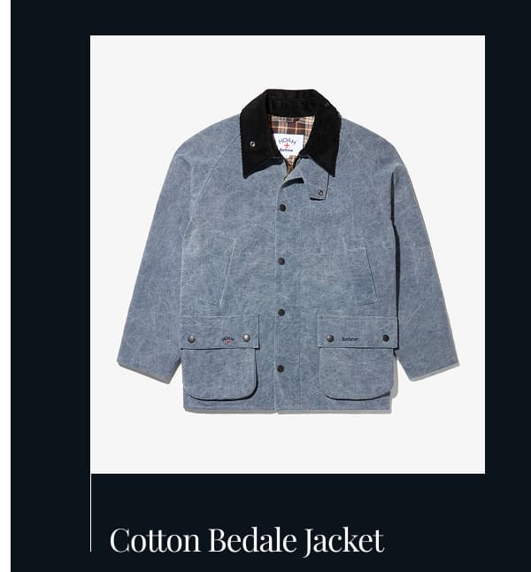 Cotton