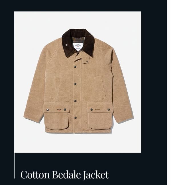 Barbour