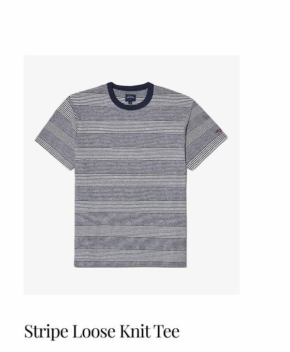 Loose Knit