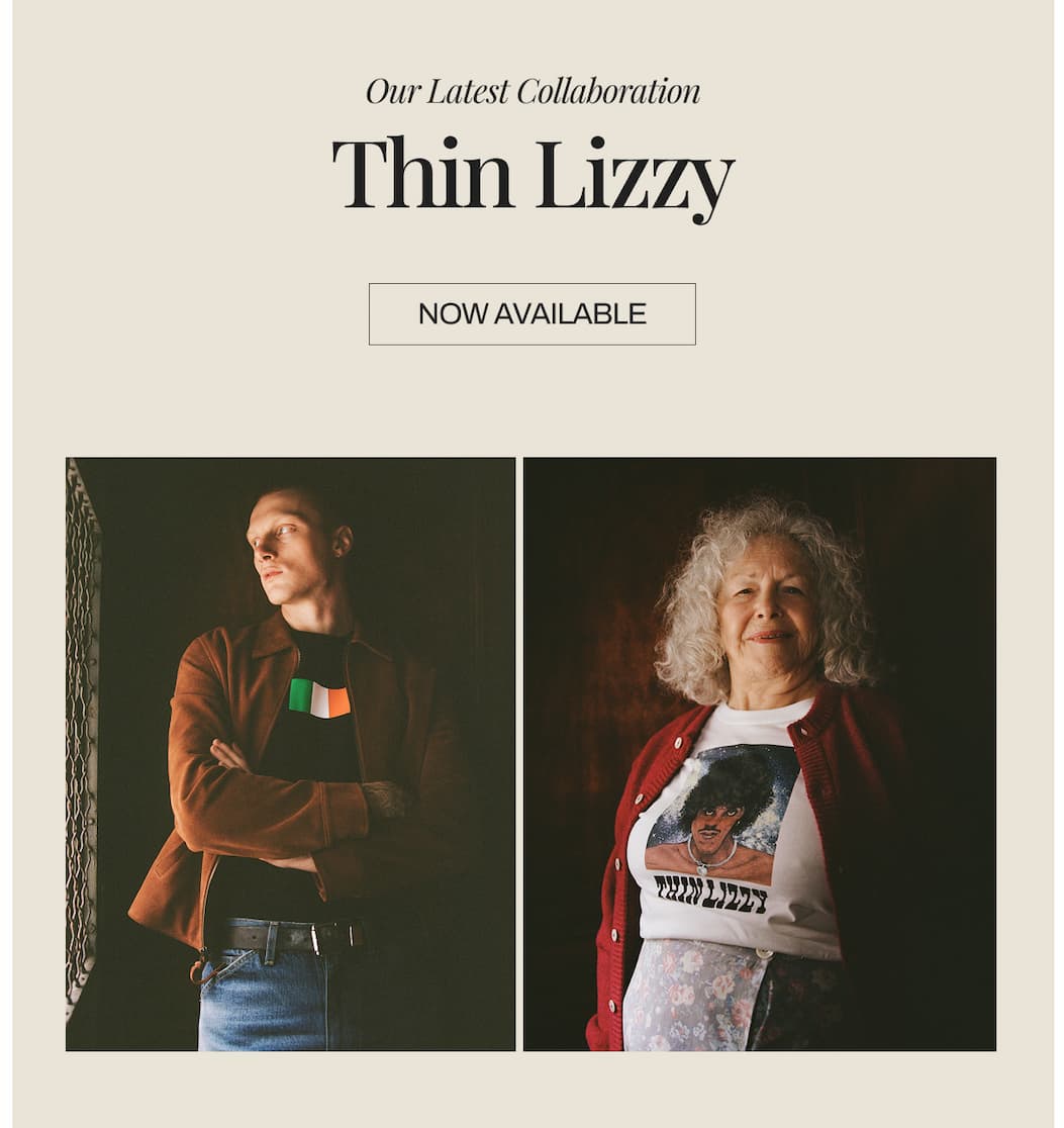 Thin Lizzy