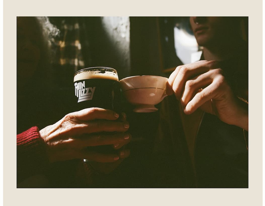 Cheers