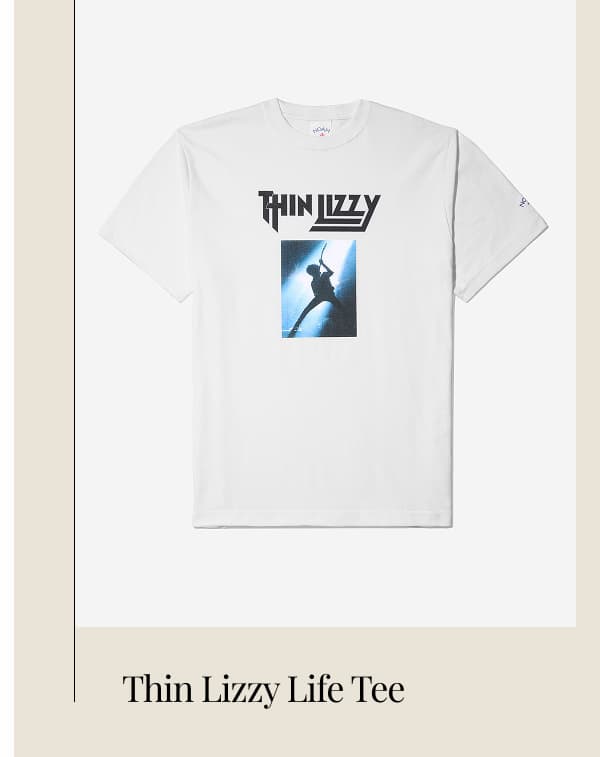 Life Tee