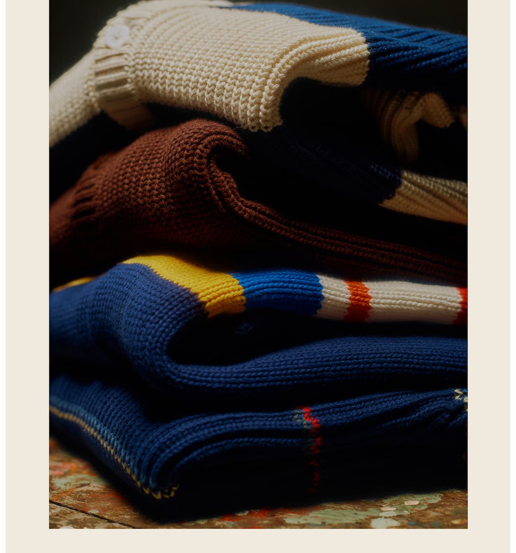 Sweaters