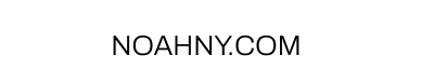 Noah