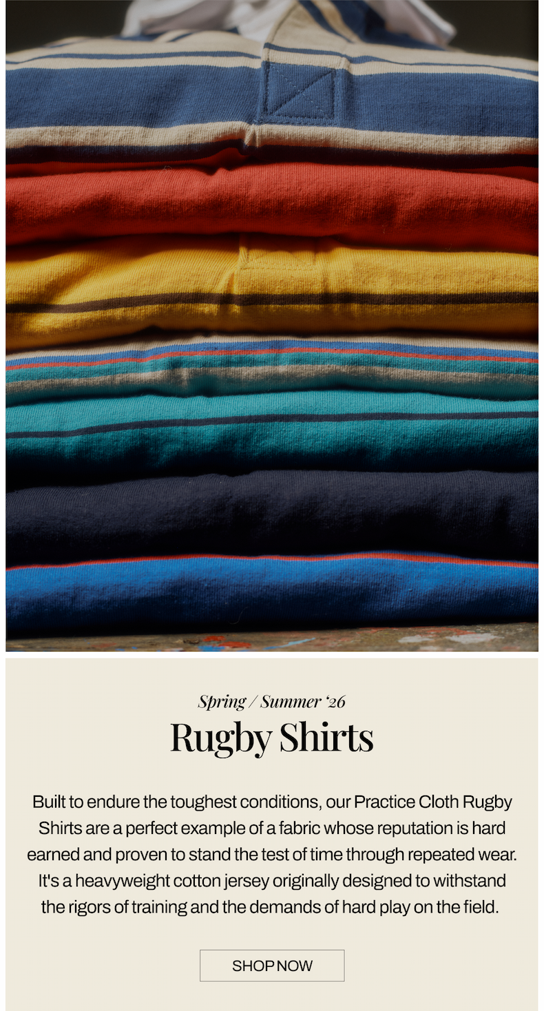 Rugby