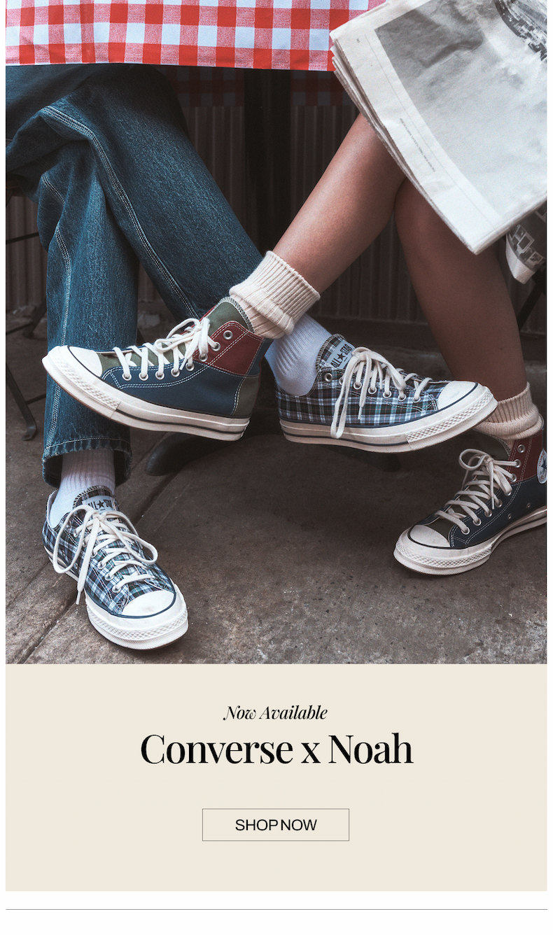 Converse 