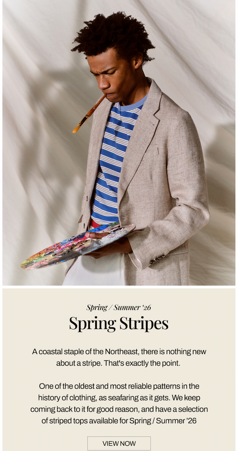 Stripes