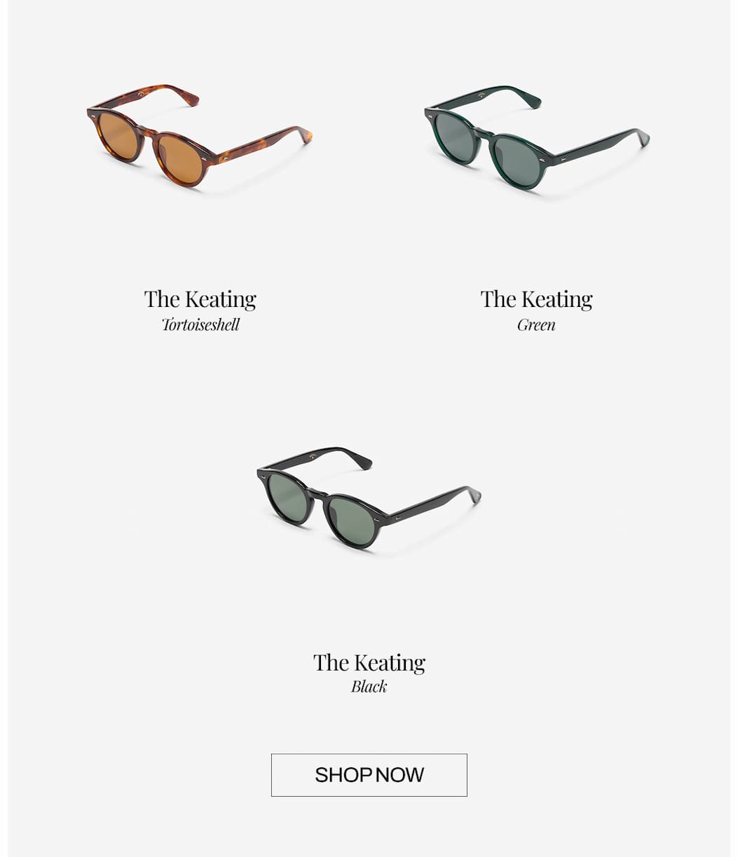 The Keating 