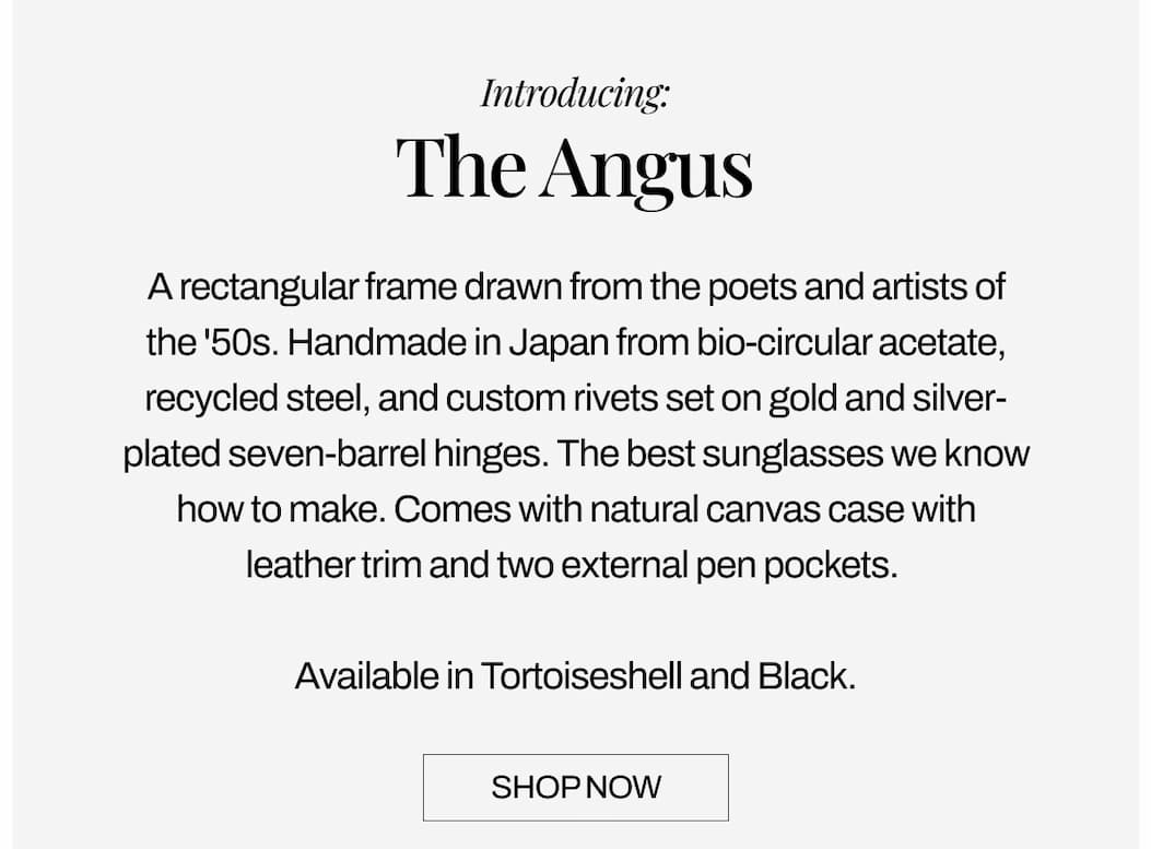 Angus