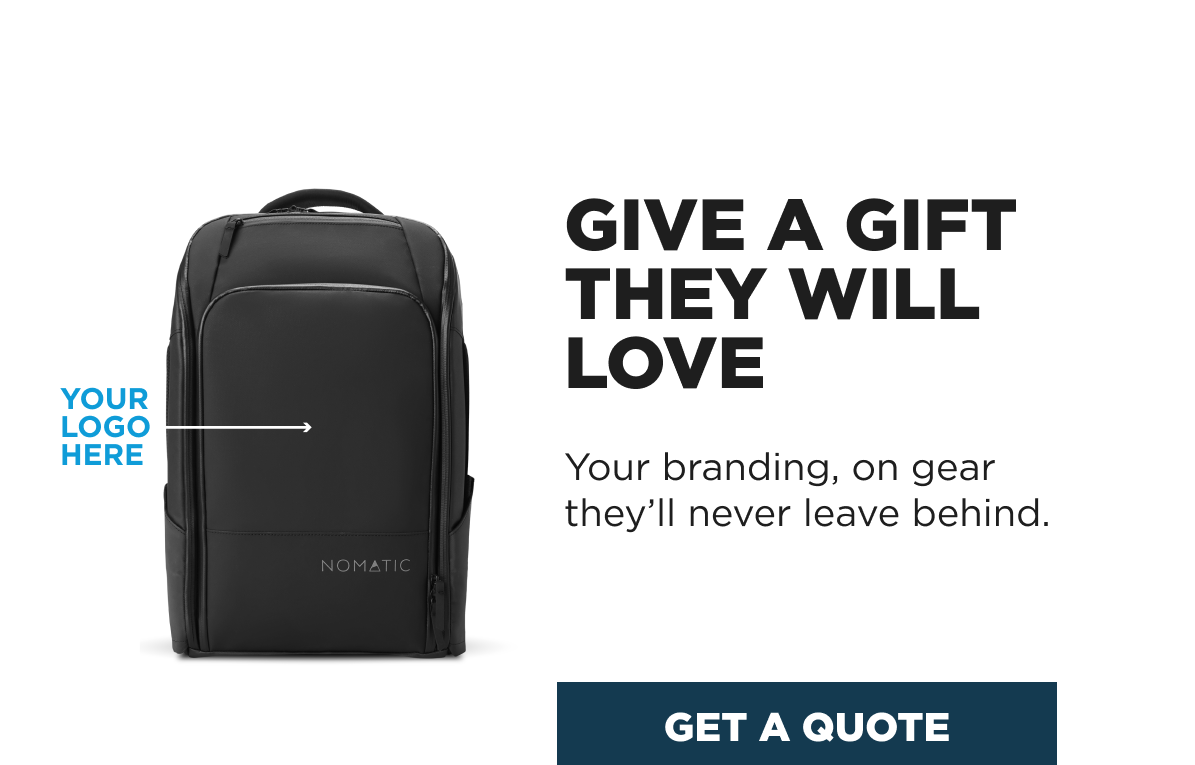 Get corporate gifts that your whole team will love.