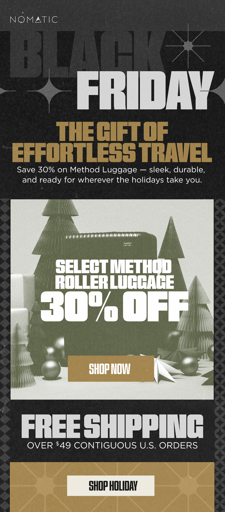 Our Best-Selling Travel Gear Is On Sale