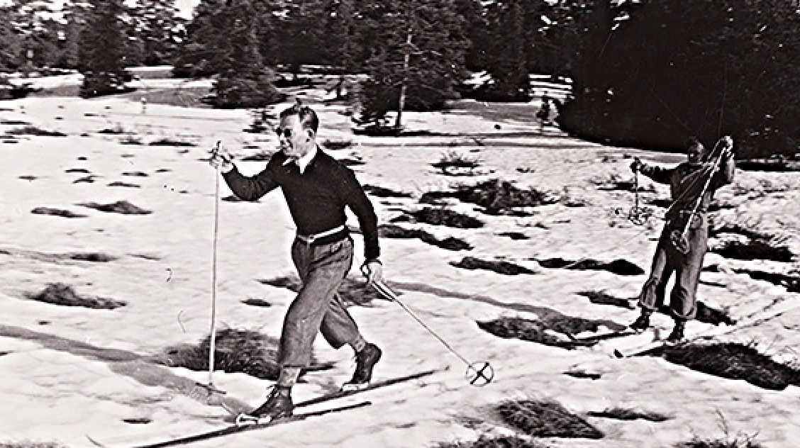 bjarne jørgensen