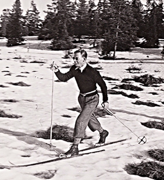 norrøna history