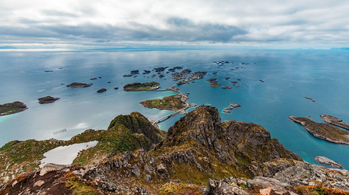 Norrøna Adventure