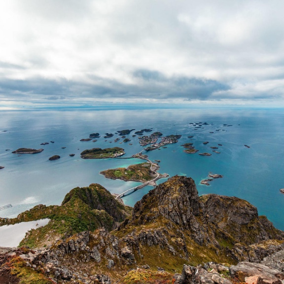 Norrøna Adventure