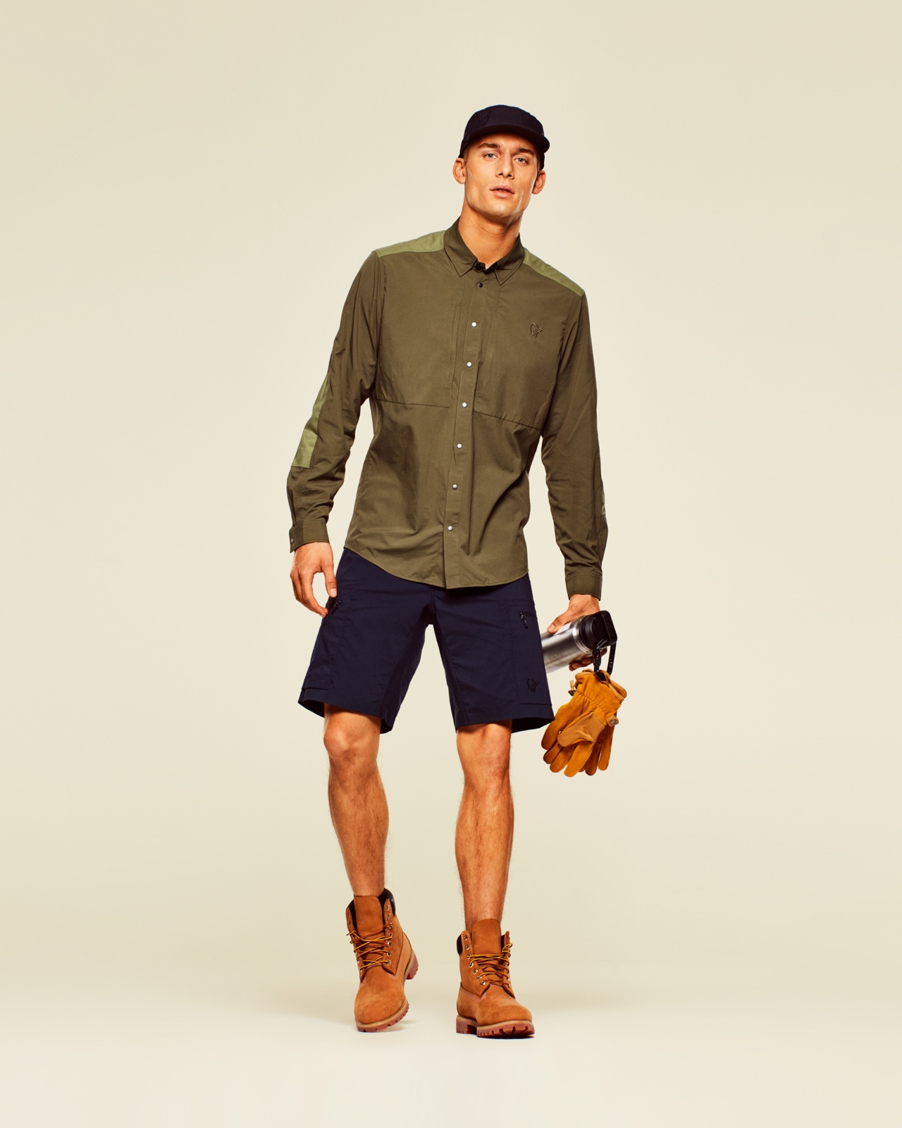 femund  light Shirt