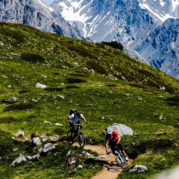 alps