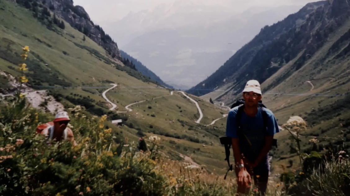 How appreciation of nature has changed - from 1970s to 2020s
