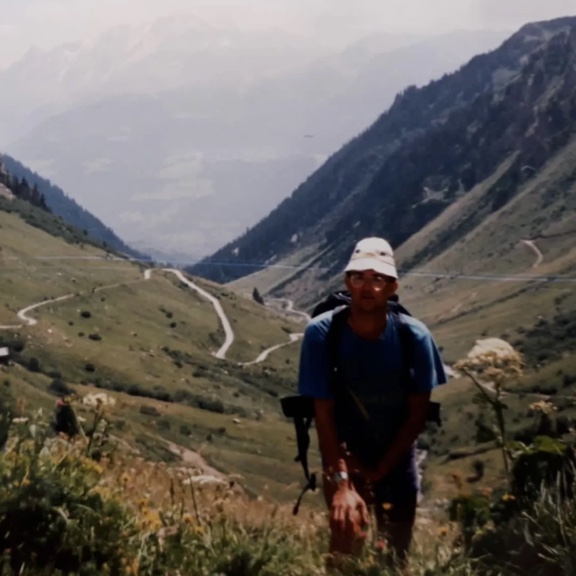 How appreciation of nature has changed - from 1970s to 2020s