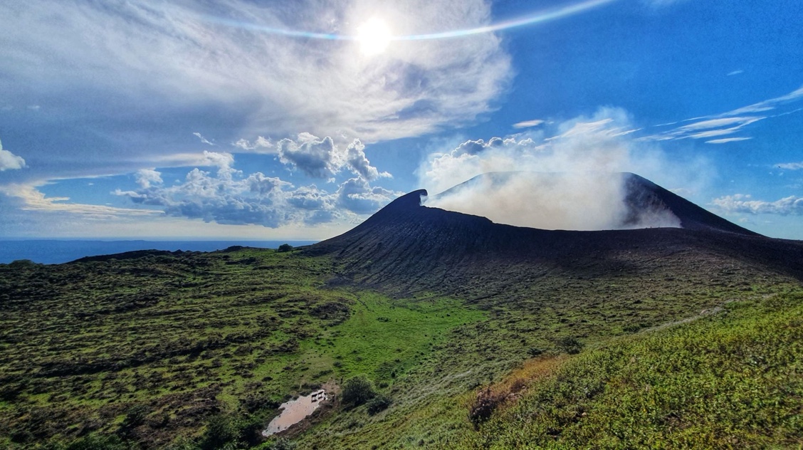 The best of Nicaragua
