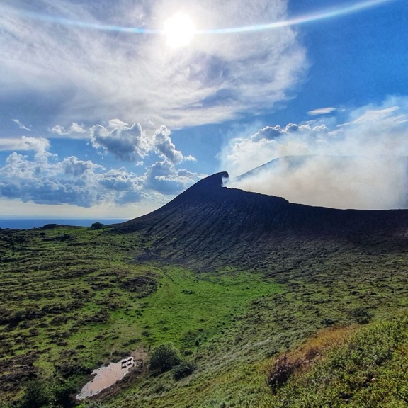 The best of Nicaragua
