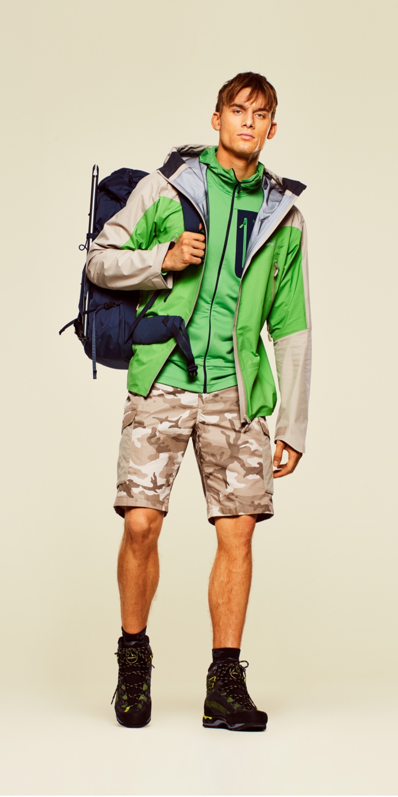 Shop men's