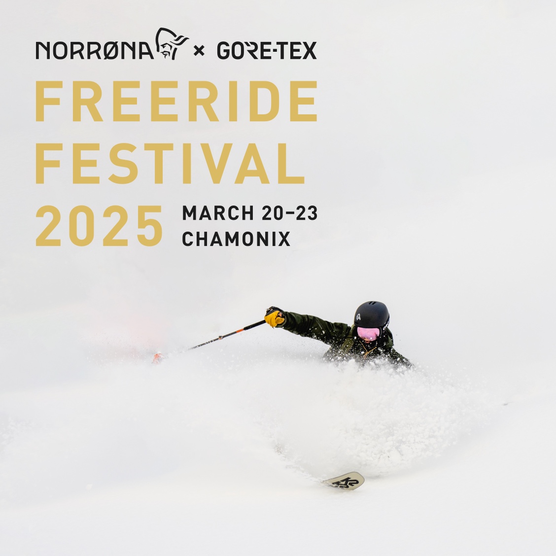 Freeride Festival 2025 