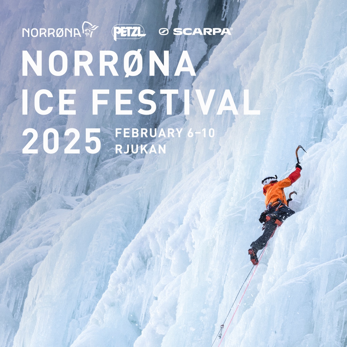 Ice Festival 2025