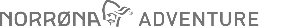 Norrøna Adventure Logo 
