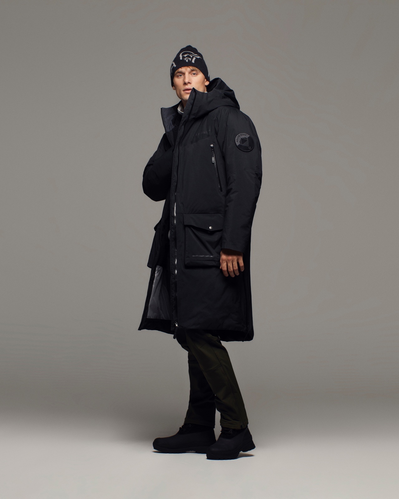 Check out the lookbook