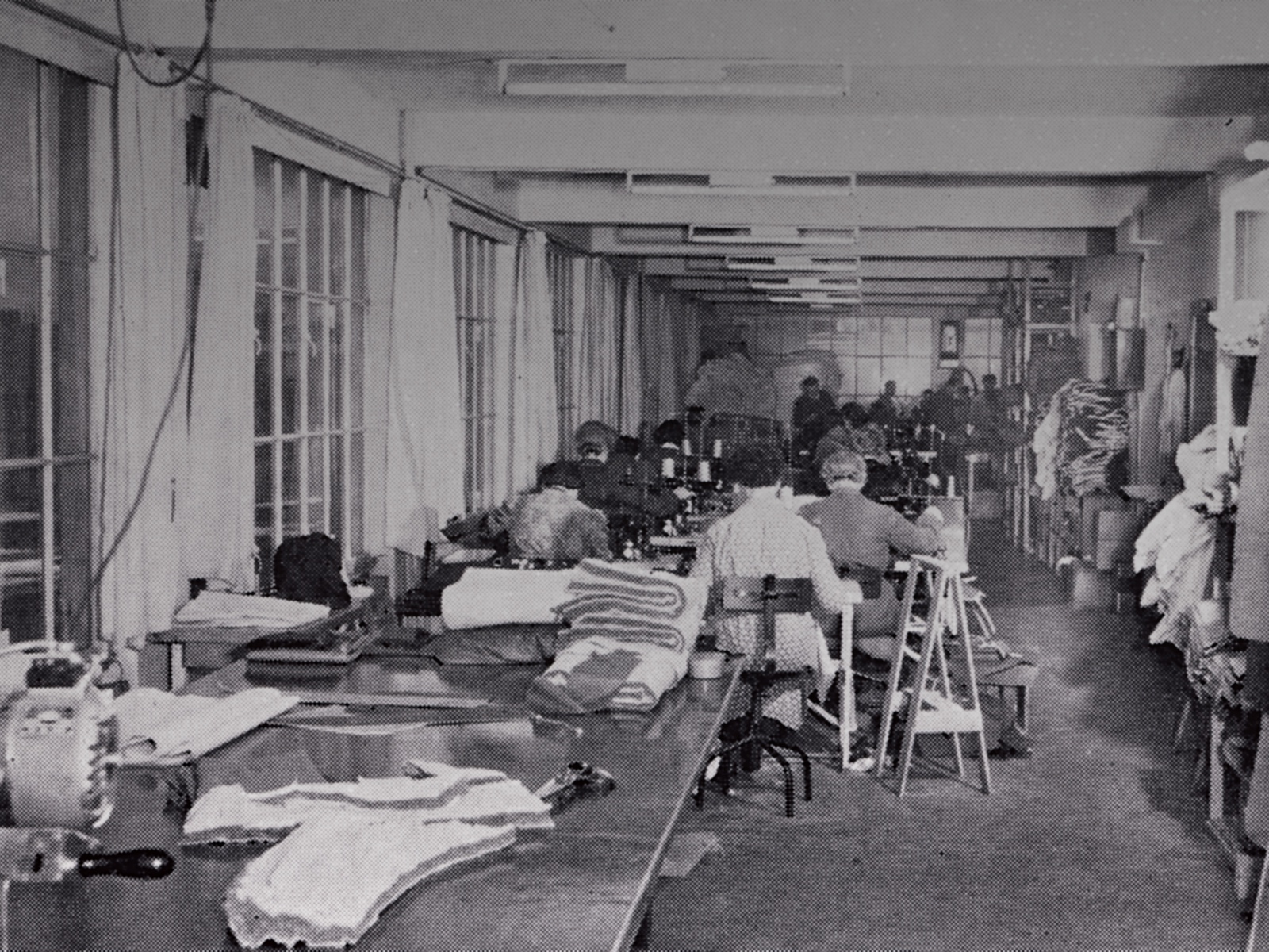 Repair center 