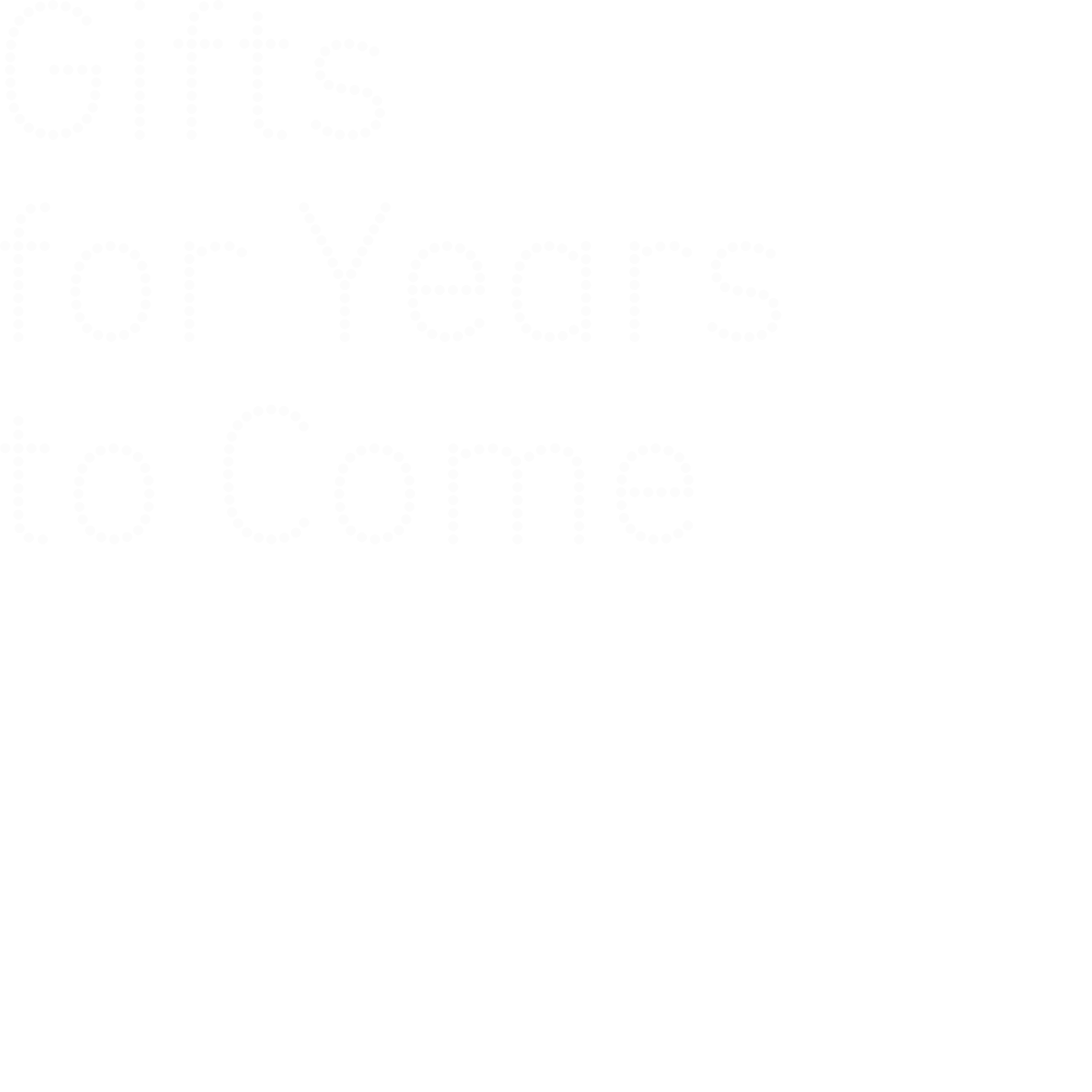 Gift for Years to Come - Shipping deadline 