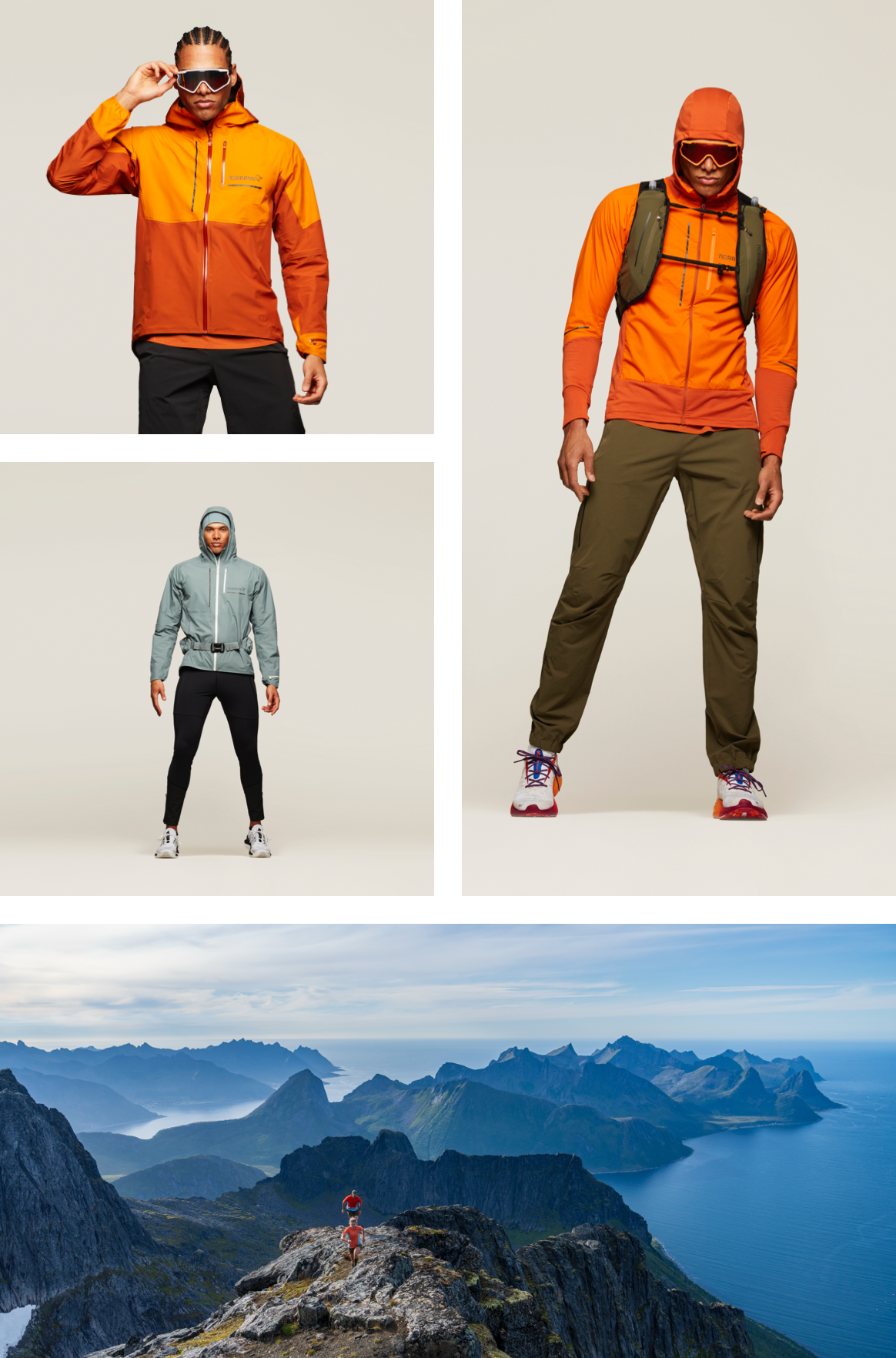 Trail running New Arrivals